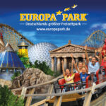 StrasAir goes to Europa Park