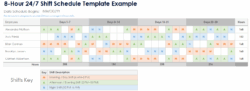 24 7 Work Schedule Template 24-7-work-schedule-template