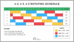 4-day-10-hour-work-schedule-template
