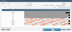 5 4 9 Work Schedule Template 5-4-9-work-schedule-template