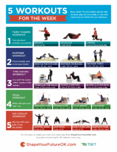 5-day-workout-schedule-template