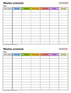6-day-work-week-schedule-template