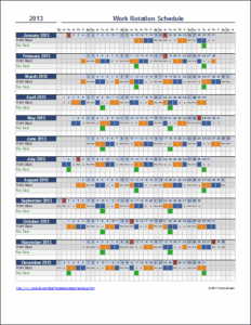 6-week-rotating-schedule-template