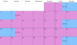 80 20 Custody Schedule Template 80-20-custody-schedule-template
