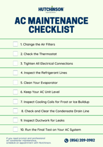 Air Conditioning Maintenance Schedule Template air-conditioning-maintenance-schedule-template