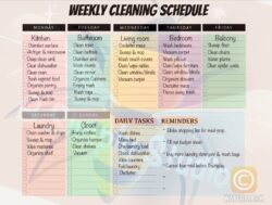 Care Home Cleaning Schedule Template care-home-cleaning-schedule-template