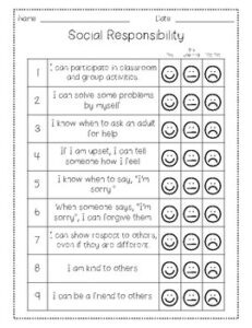 Core Competency Self Assessment Template core-competency-self-assessment-template