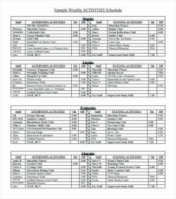 daily-golf-practice-schedule-template