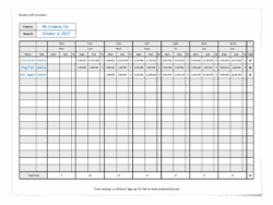 Day Night Shift Schedule Template day-night-shift-schedule-template