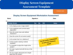 display-screen-equipment-risk-assessment-template
