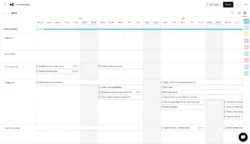 Documentary Film Production Schedule Template documentary-film-production-schedule-template