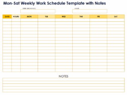 Editable Weekly Work Schedule Template editable-weekly-work-schedule-template