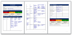 Electrical Work Risk Assessment Template electrical-work-risk-assessment-template
