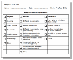 Fatigue Management Risk Assessment Template fatigue-management-risk-assessment-template
