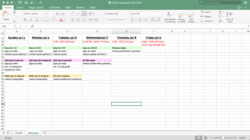 Final Exam Study Schedule Template final-exam-study-schedule-template