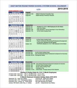 five-day-event-schedule-template