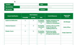 garden-maintenance-risk-assessment-template