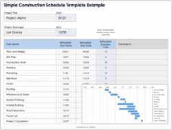 General Contractor Construction Schedule Template general-contractor-construction-schedule-template