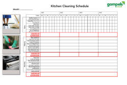 kitchen-weekly-cleaning-schedule-template