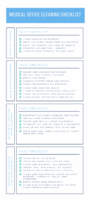 Medical Office Cleaning Schedule Template medical-office-cleaning-schedule-template