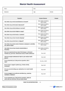 Mental Health Assessment Template For Adults mental-health-assessment-template-for-adults