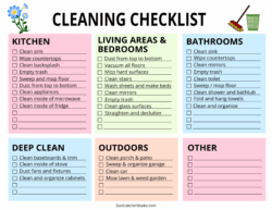 monthly-house-cleaning-schedule-template
