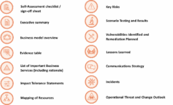 operational-resilience-self-assessment-template