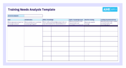 organizational-training-needs-assessment-template