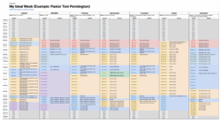 pastors-weekly-schedule-template