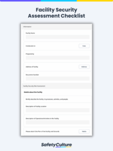 Port Facility Security Assessment Template port-facility-security-assessment-template
