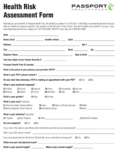 public-health-risk-assessment-template