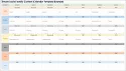 social-media-posting-schedule-template