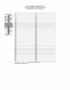 Square D Electrical Panel Schedule Template square-d-electrical-panel-schedule-template