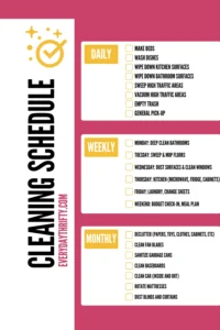 stay-at-home-mom-cleaning-schedule-template