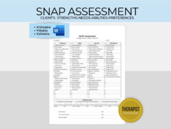 strengths-and-needs-assessment-template