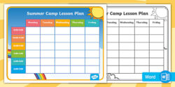 summer-camp-activity-schedule-template