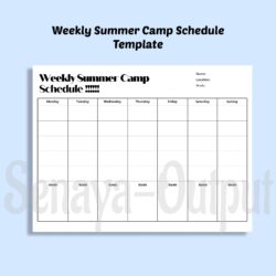 summer-camp-weekly-schedule-template