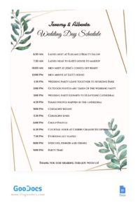 wedding-schedule-template-day-of