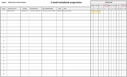 Weekly Look Ahead Schedule Template weekly-look-ahead-schedule-template