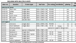 window-and-door-schedule-template