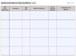 Airworthiness Directive Compliance Record Template airworthiness-directive-compliance-record-template