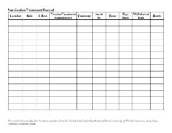 Cattle Vaccination Record Template cattle-vaccination-record-template