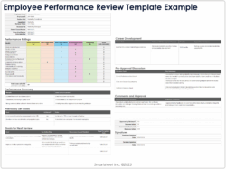employee-performance-record-template