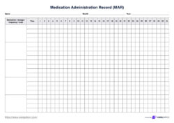 monthly-medication-administration-record-template