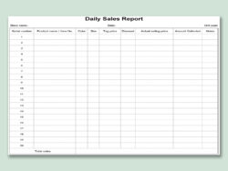 small-business-daily-sales-record-template